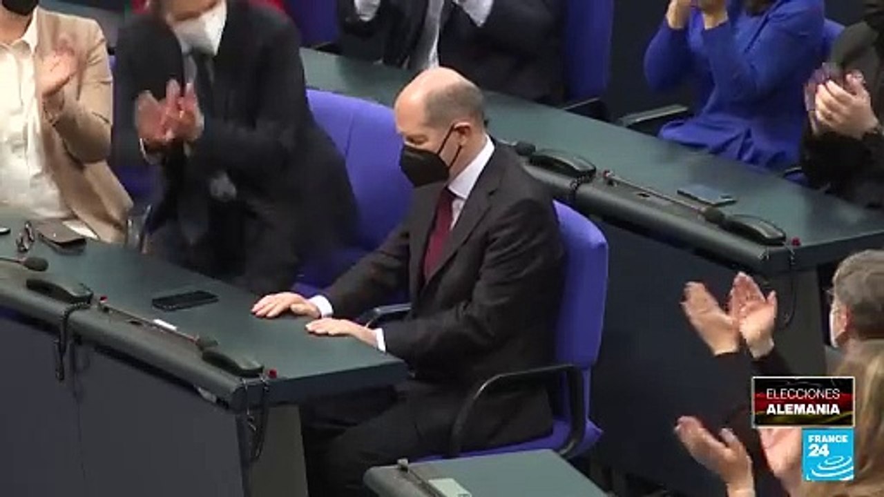 Elecciones anticipadas en Alemania, un reflejo del cambio del panorama político y económico mundial