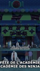 Boruto - Naruto Next Generations Episode 268 VF