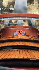 Boruto - Naruto Next Generations Episode 268 VF