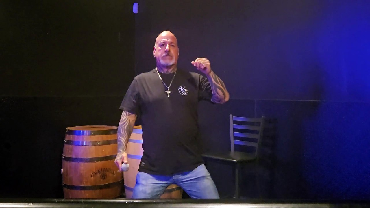 NIGHTWISH - SLAYING THE DREAMER (PERFORMED LIVE AT THE WESTERNER)