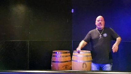 DEF LEPPARD - ANOTHER HIT AND RUN (PERFORMED LIVE AT THE WESTERNER)