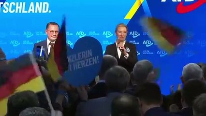 Conservadores vencem eleições legislativas na Alemanha, aponta boca de urna