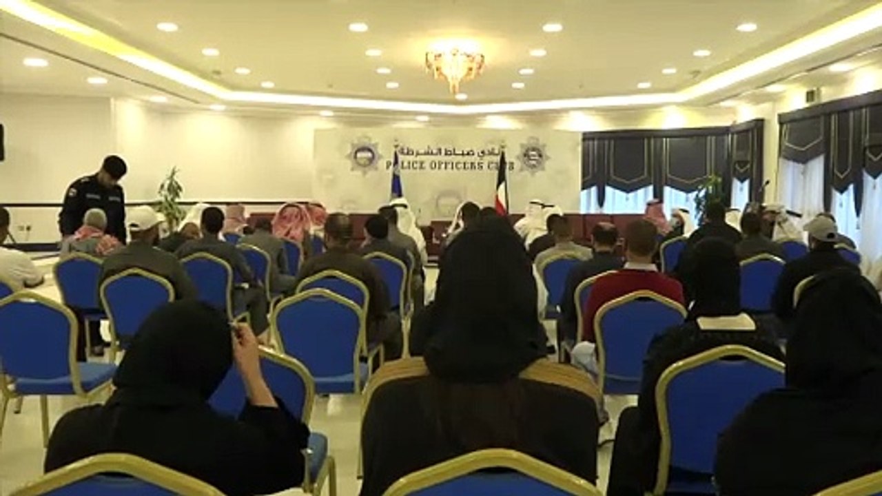 «الداخلية» العفو عن 781 نزيلاً ممن شملتهم المكرمة الأميرية بالإعفاء من تنفيذ باقي مدة العقوبة أو الغرامة أو الإبعاد القضائي أو تخفيض مدة العقوبة المحكوم بها