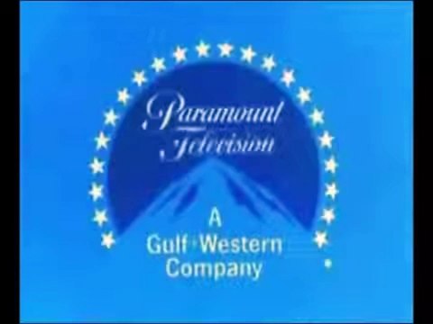 The History of Desilu and Paramount Television Logos *UPDATE* (PAL Toned)