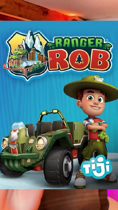 RANGER ROB
