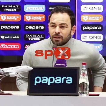 Selçuk İnan: Çok iyiye giderken, korktuğumuz başımıza geldi.