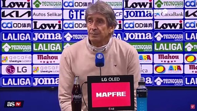 Pellegrini responde a las declaraciones incendiarias de David Soria