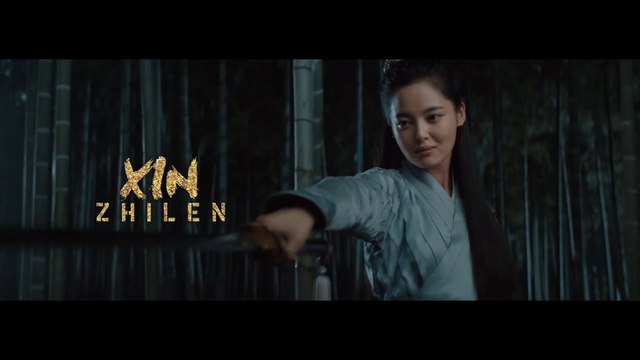 Brotherhood of Blades II: The Infernal Battlefield (2017) Official Trailer HD