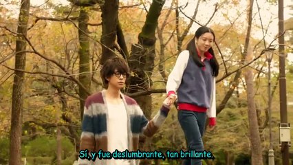Estrella Fugaz de Día - Película Japonesa completa en español