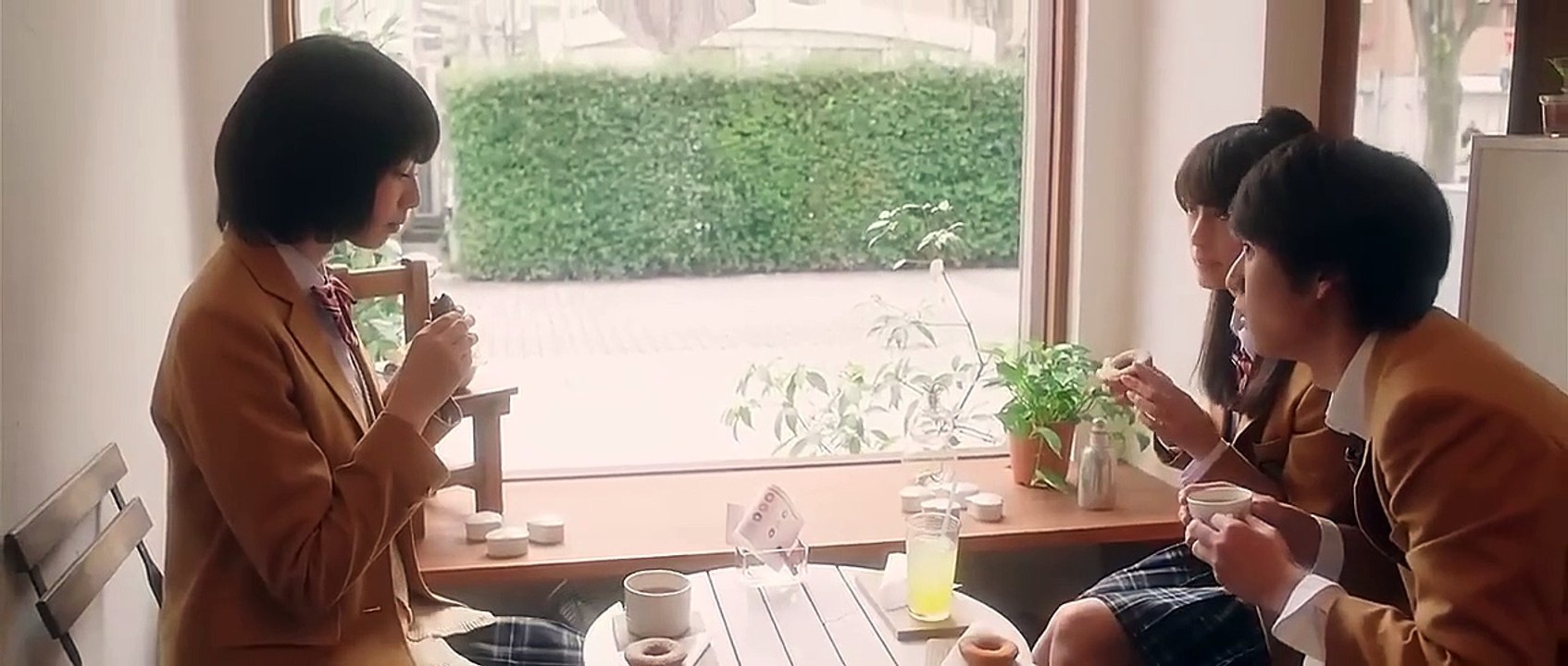 Close Range Love - Película completa en español