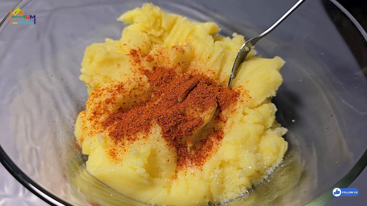 Crispy Potato Balls | Crispy Aloo kay Balls Recipe | Potato Snacks Recipe | Quick And Easy Recipe