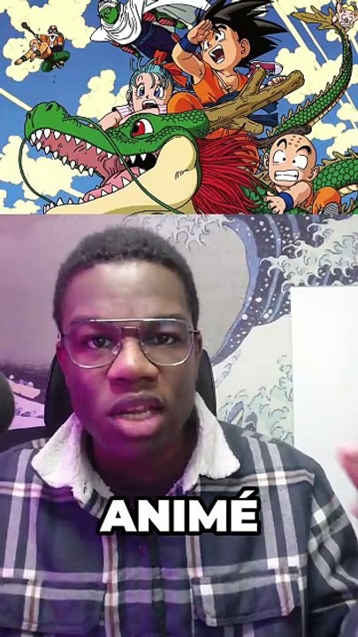 Dragon Ball Daima Épisode XIX_ Un Retour Épique!