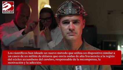 El zapping cerebral podría ayudar a combatir la adicción