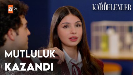 Dersten bir tek Aysel ve Yankı yüksek not olunca... - Kardelenler 4. Bölüm