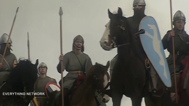 Histroy Warriors: Spartans Celts Normans and Templars