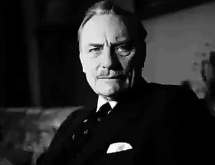 Enoch Powell - Ströme von Blut (1968)