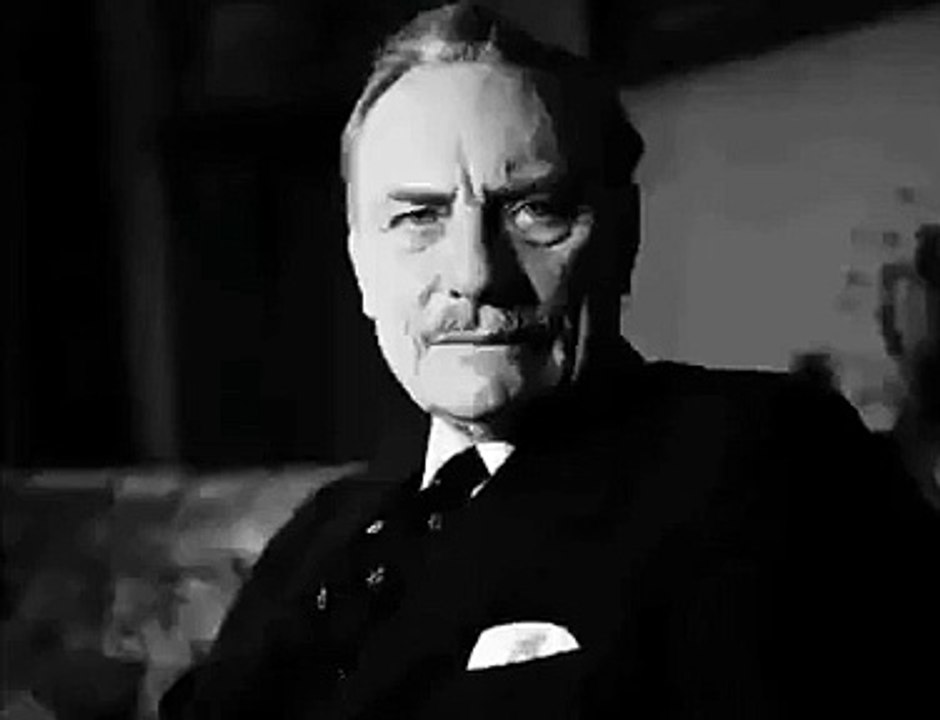 Enoch Powell - Ströme von Blut (1968)