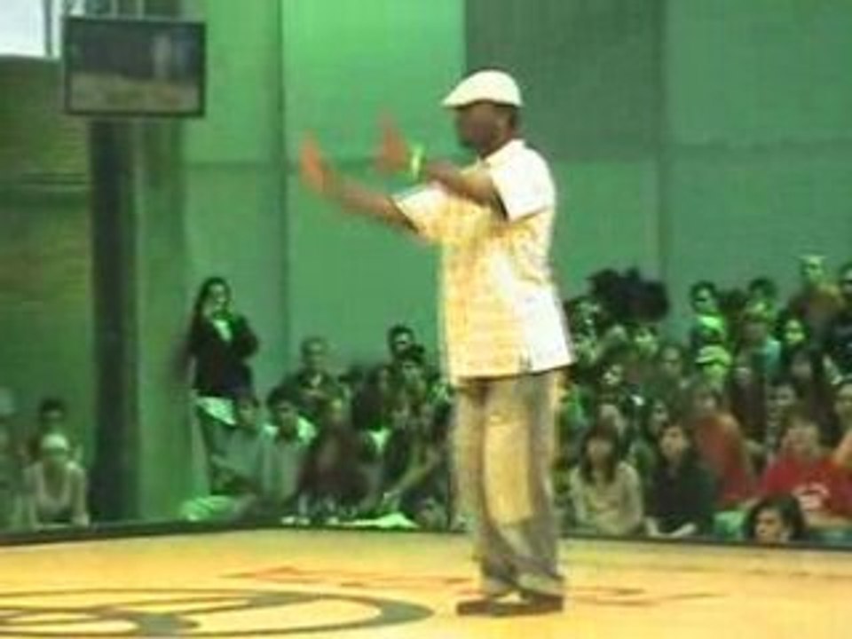 Eurobattle richard