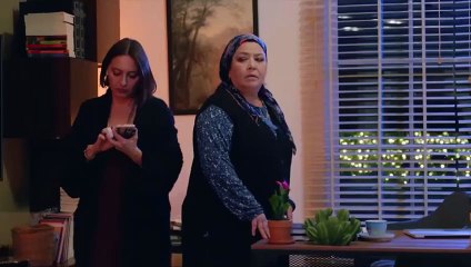 مسلسل السوق الحلقة 1 مترجمة القسم 2