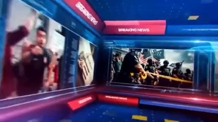 World War iii is Looming