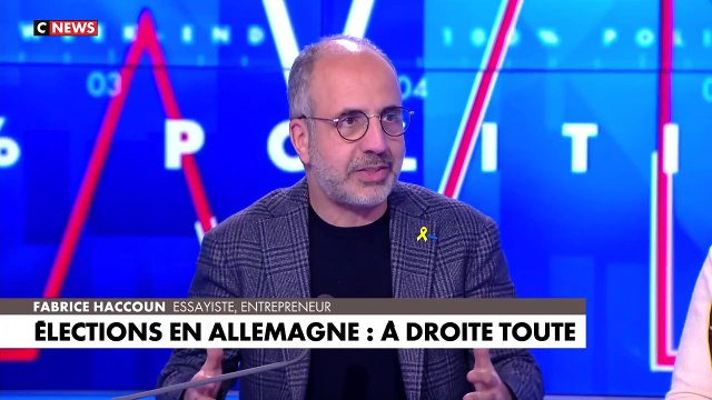 Fabrice Haccoun : «L’Allemagne est le pays qui a été le plus généreux sur l’accueil des migrants»
