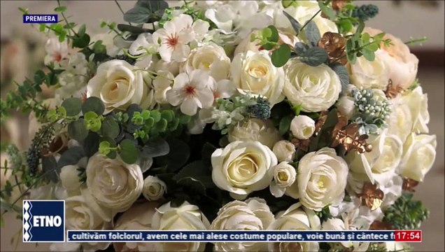 Mioara Pitulice - Zori de ziua se revarsa (Petrecerea artistilor - ETNO TV - 05.01.2025)