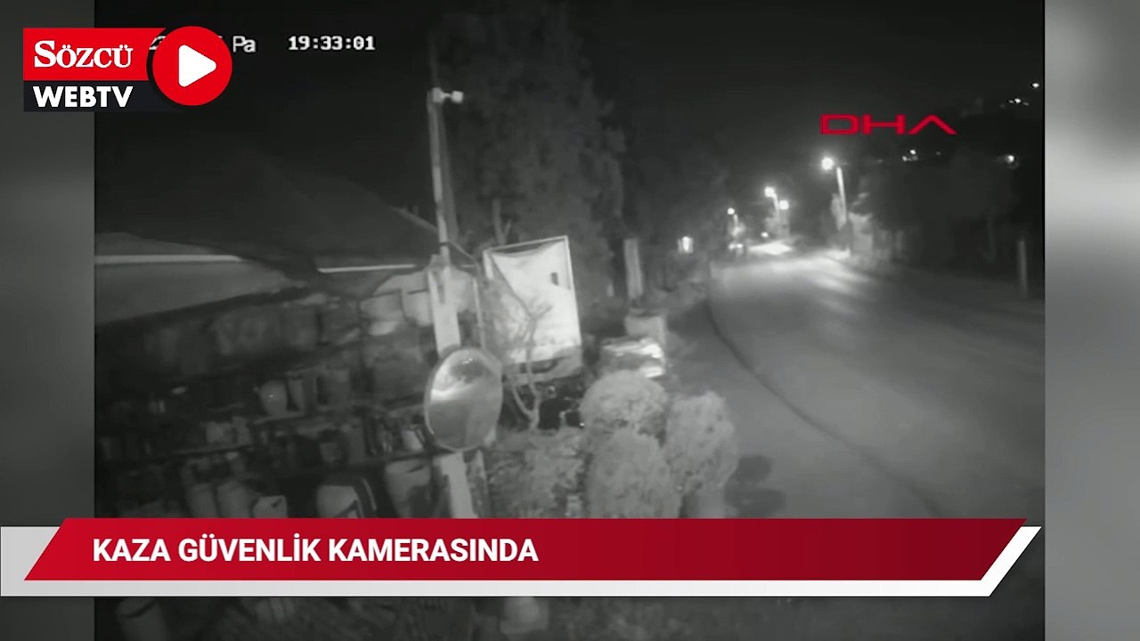 6 aylıkken annesini kaybedip, 9 yaşındayken kazada engelli kalan Hasan, 36 yaşında yine bir kazada öldü