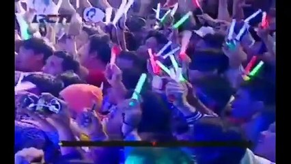 JKT48 「Mega Konser JKT48」 2012