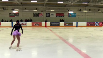 Rose Kohn Arena - 2025 Combined Winter Invitational (35)