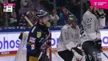 Highlights von Eisbären Berlin - Kölner Haie