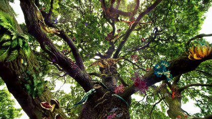 Cosmos 2014 - T1 Capítulo 2: Las Fascinantes Funciones de las Moléculas 🧬