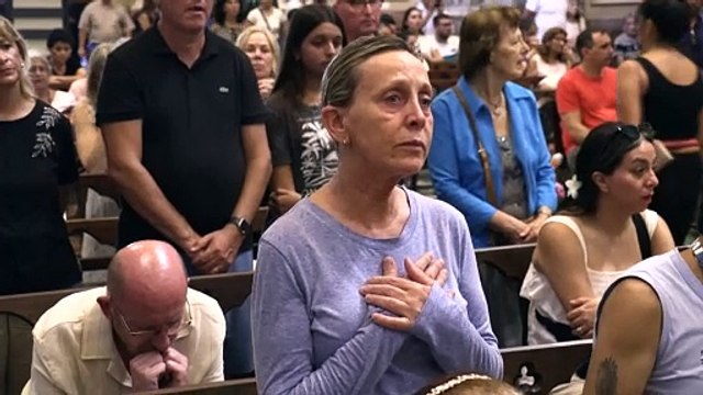 Orações ao redor do mundo pelo Papa Francisco, hospitalizado em estado crítico