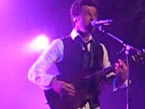 Christophe mae Maman 11 avril nantes zenith