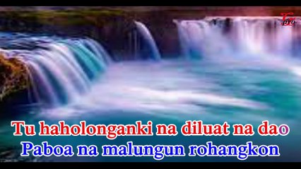 KARAOKE ALOGO NA MANGULLUS NADA WANITA CIS=DO