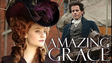 Amazing Grace | Ioan Gruffudd, Albert Finney & Michael Gambon | Biography Drama Based on True Story (2006