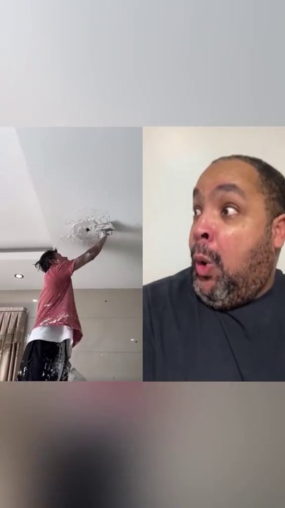 Quel talent 🤣😅🤣 !  #humour