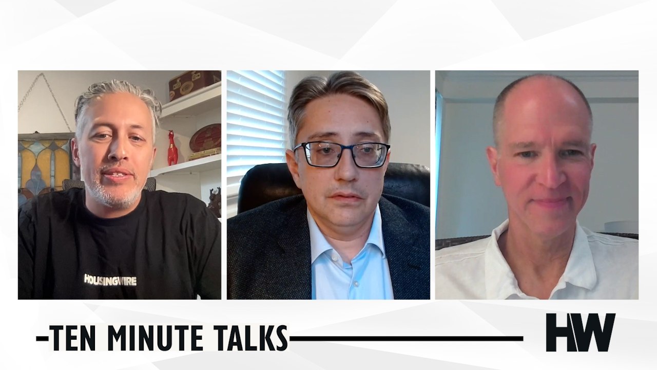Ten Minute Talks with Todd Zywicki and Andrew Rodrigo Nigrinis