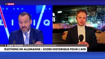 100% Politique Week-End (Émission du 23/02/2025)