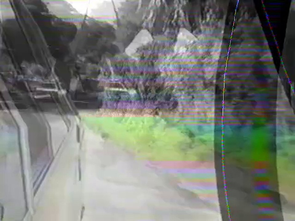 Bert and Kari New House and Vacation 1987