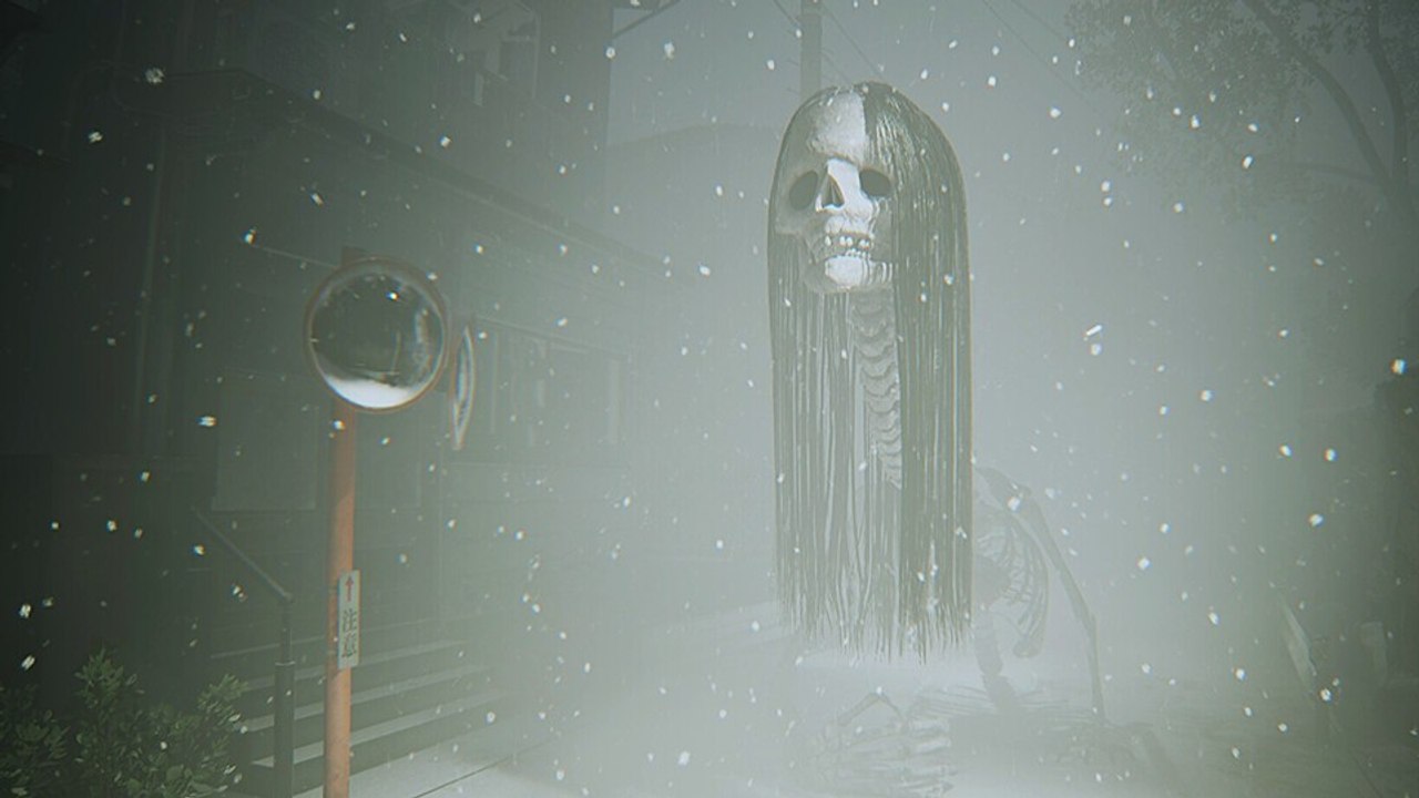 BrokenLore: Low - Wir erkunden im Indie-Horrorspiel ein mysteriöses japanisches Dorf