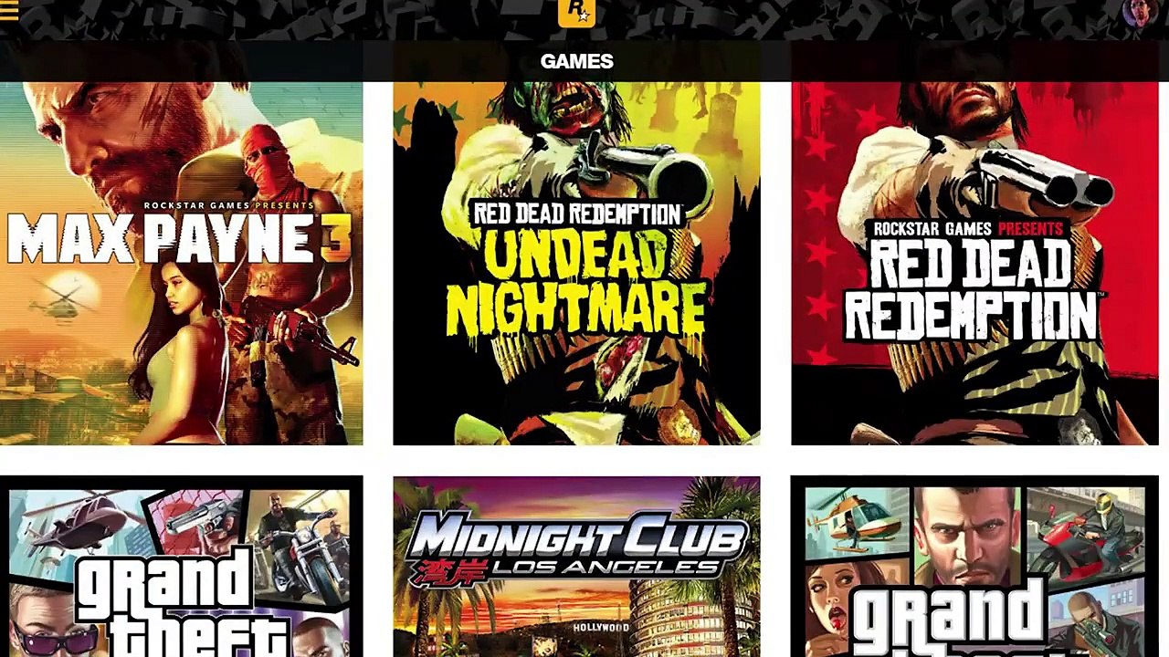 Announced Games That Were Never Released