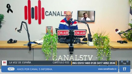 INTERVENCION LUIS MARIA PARDO