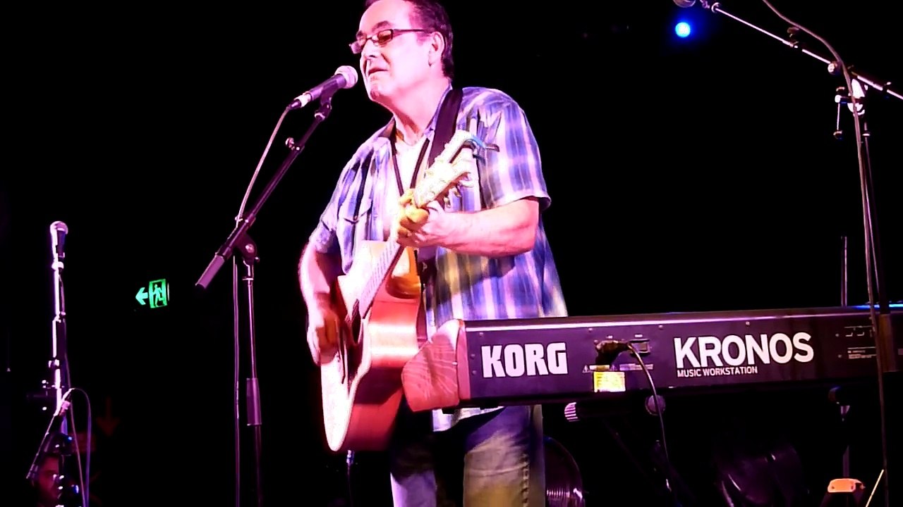 Neal Morse - Sing it High