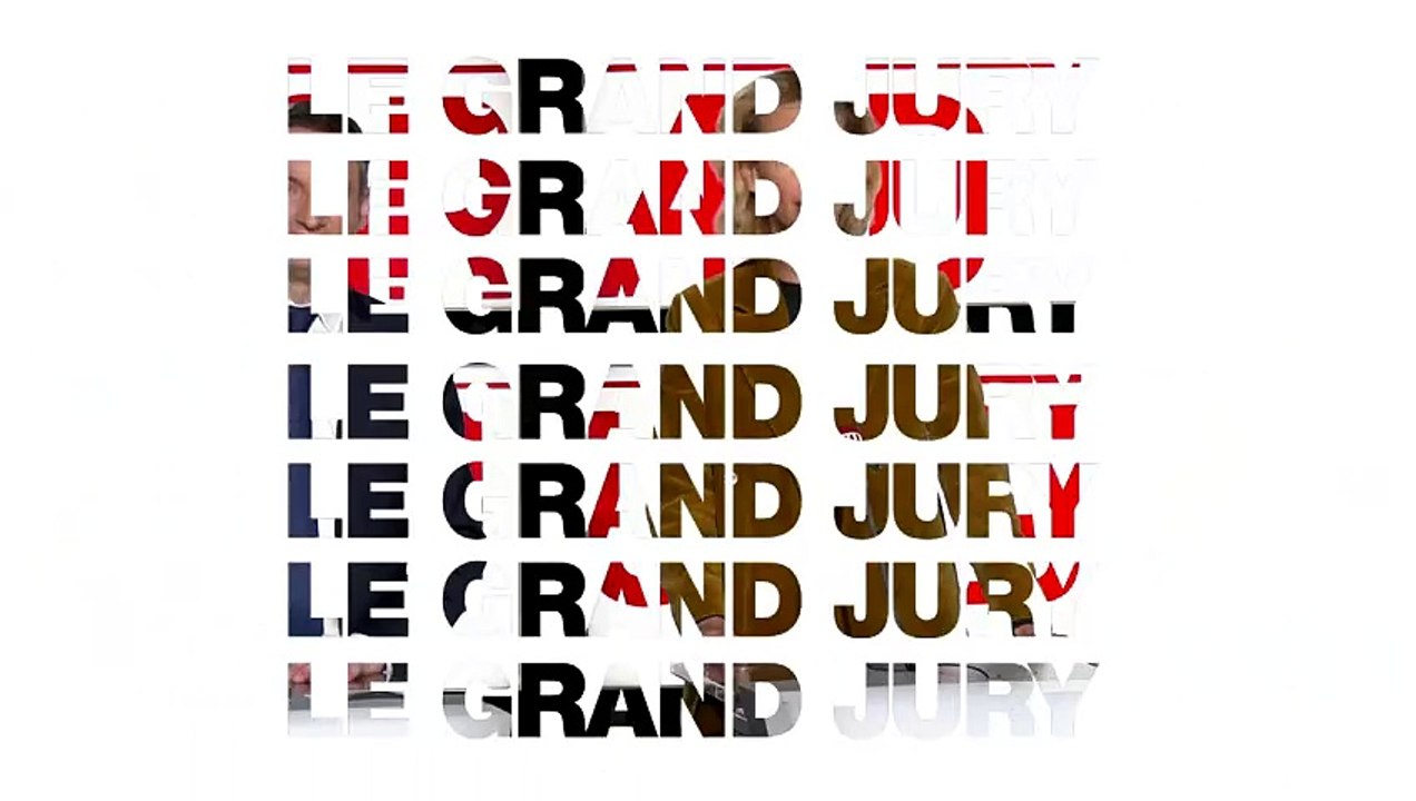 Le Grand Jury