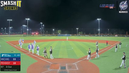 White Marucci - Challenge Cup (2025) Sat, Feb 22, 2025 10:41 PM to Sun, Feb 23, 2025 1:00 AM