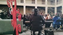 Luz de Luna (Sailor Moon) por Orquesta Sinfónica Juvenil de la UAEMEX