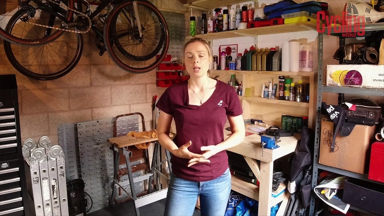 Angle Grinder Resistant Bike Lock