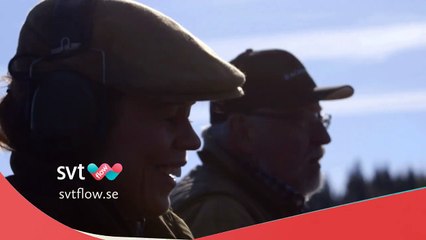 På jakt med Lotta och Leif | movie | 2014 | Official Trailer