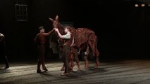 National Theatre Live: War Horse | movie | 2014 | Official Clip