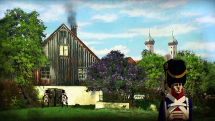 Cosmos 2014 - T1 Capítulo 9: Los mundos perdidos de la Tierra 🌍